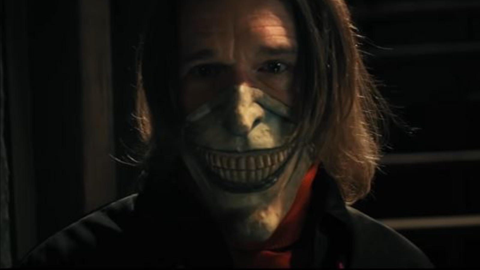 The Black Phone Director Made A Radical Last Minute Change To The Movie