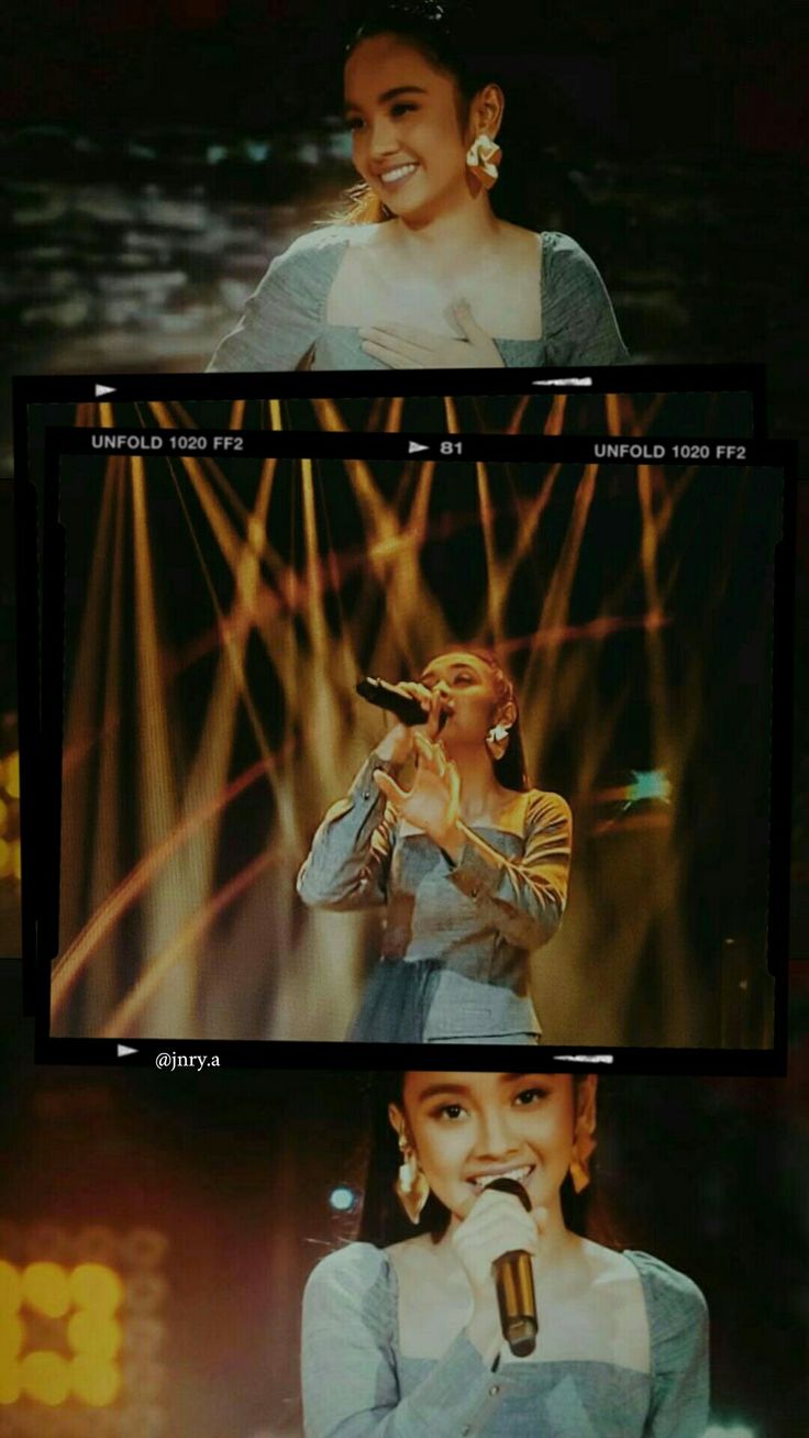 Lyodra Ginting. Idol, Perjalanan malam, Malam