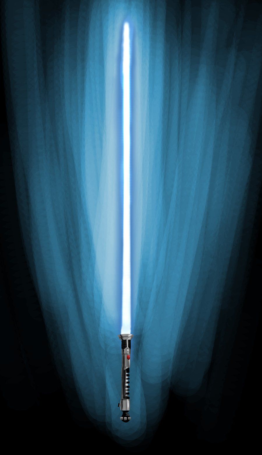 Star Wars Eclipse Lightsabers Wallpaper iPhone Phone 4K 7931e
