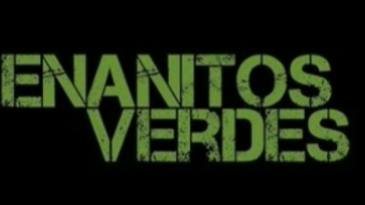 Enanitos verdes exitos clasicos. Bigbang, Music artists, Music publishing
