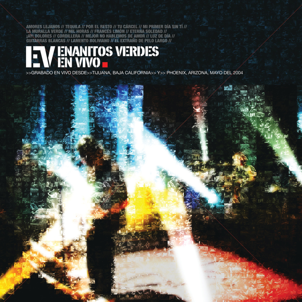 Los Enanitos Verdes