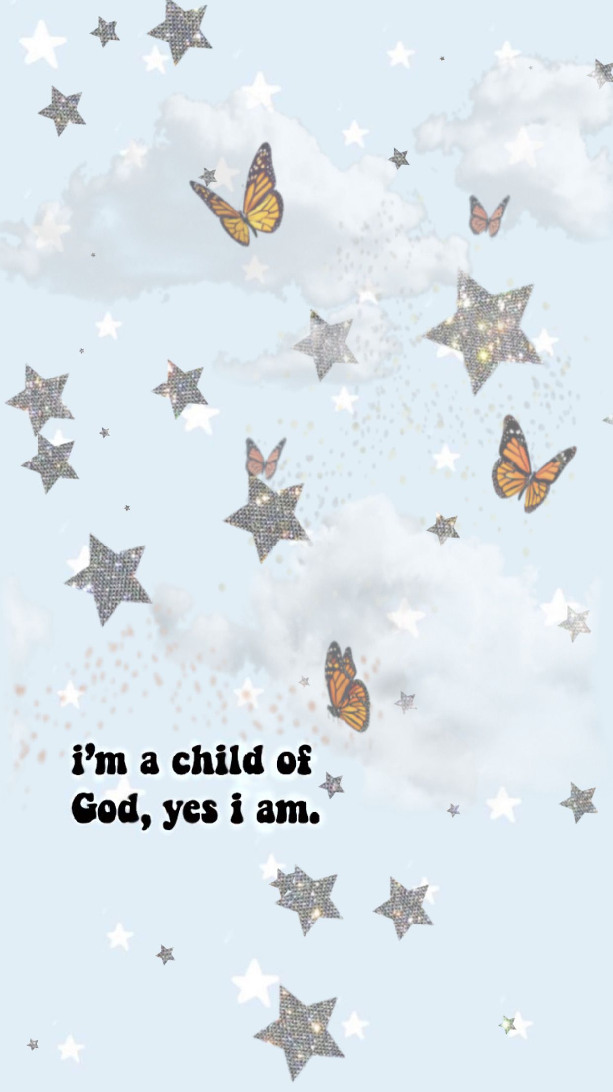 Child Of God Wallpapers - Wallpaper Cave