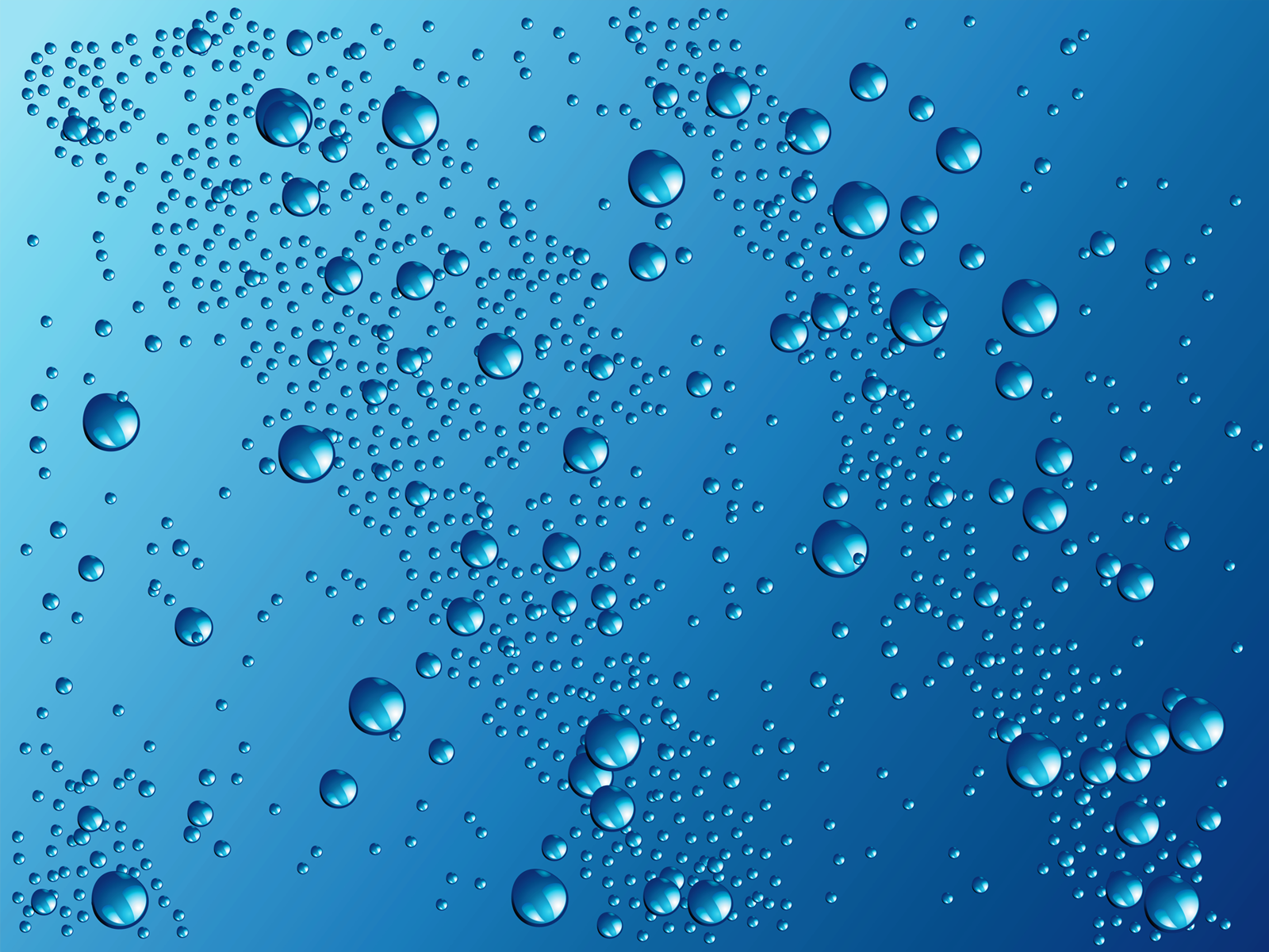 Free Rain Drops, Download Free Rain Drops png image, Free ClipArts on Clipart Library