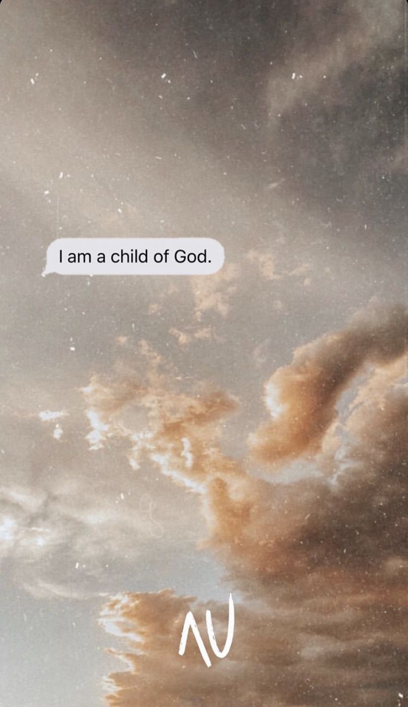 Child Of God Wallpapers - Wallpaper Cave