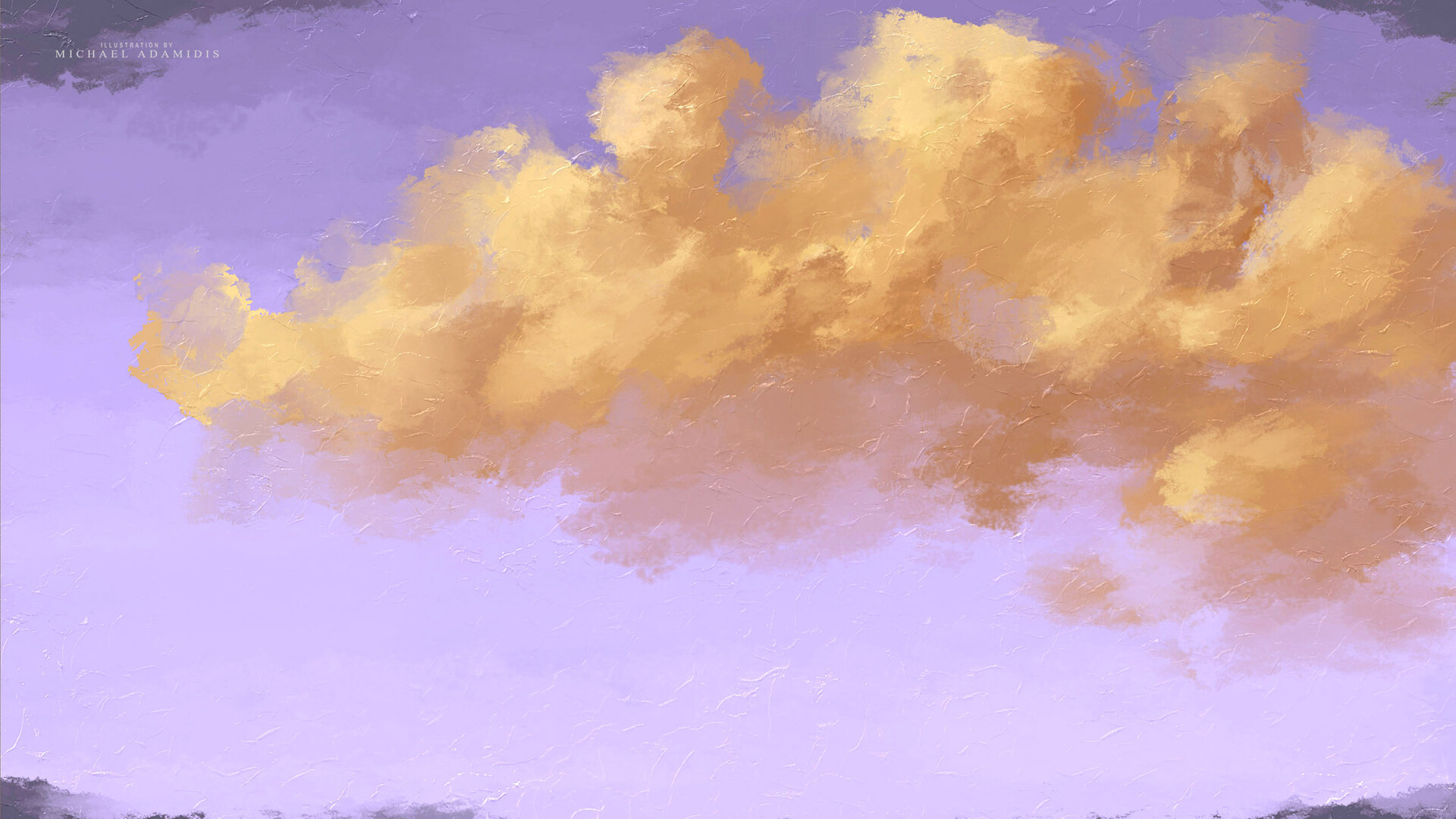 Skies and Clouds