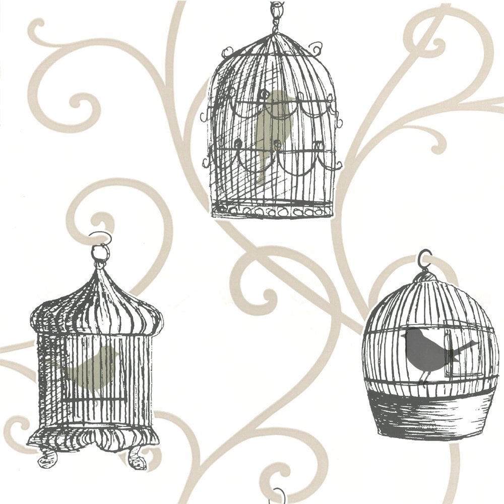 Birdcage Wallpapers - Wallpaper Cave