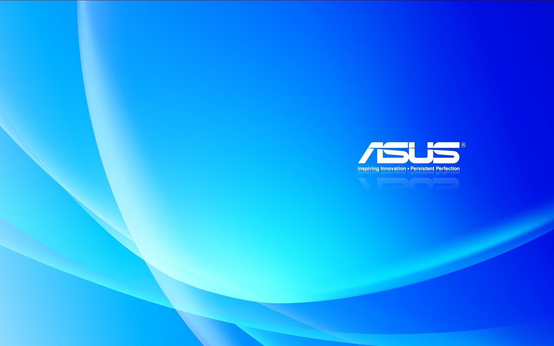 Asus Desktop Background