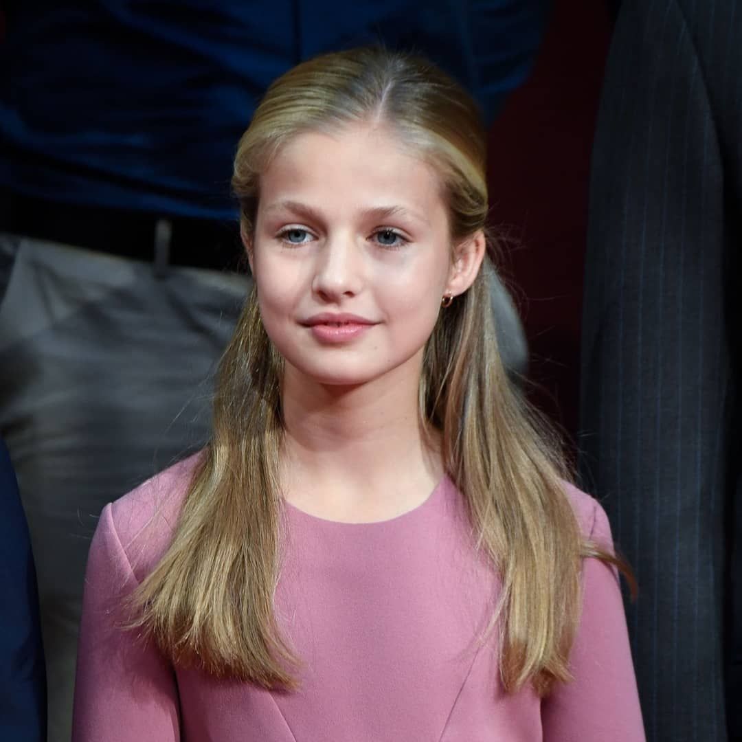Me gusta, 2 comentarios and Sofia of Spain en Instagram: Prince. Leonor princess of asturias, Queen letizia, Spanish royal family