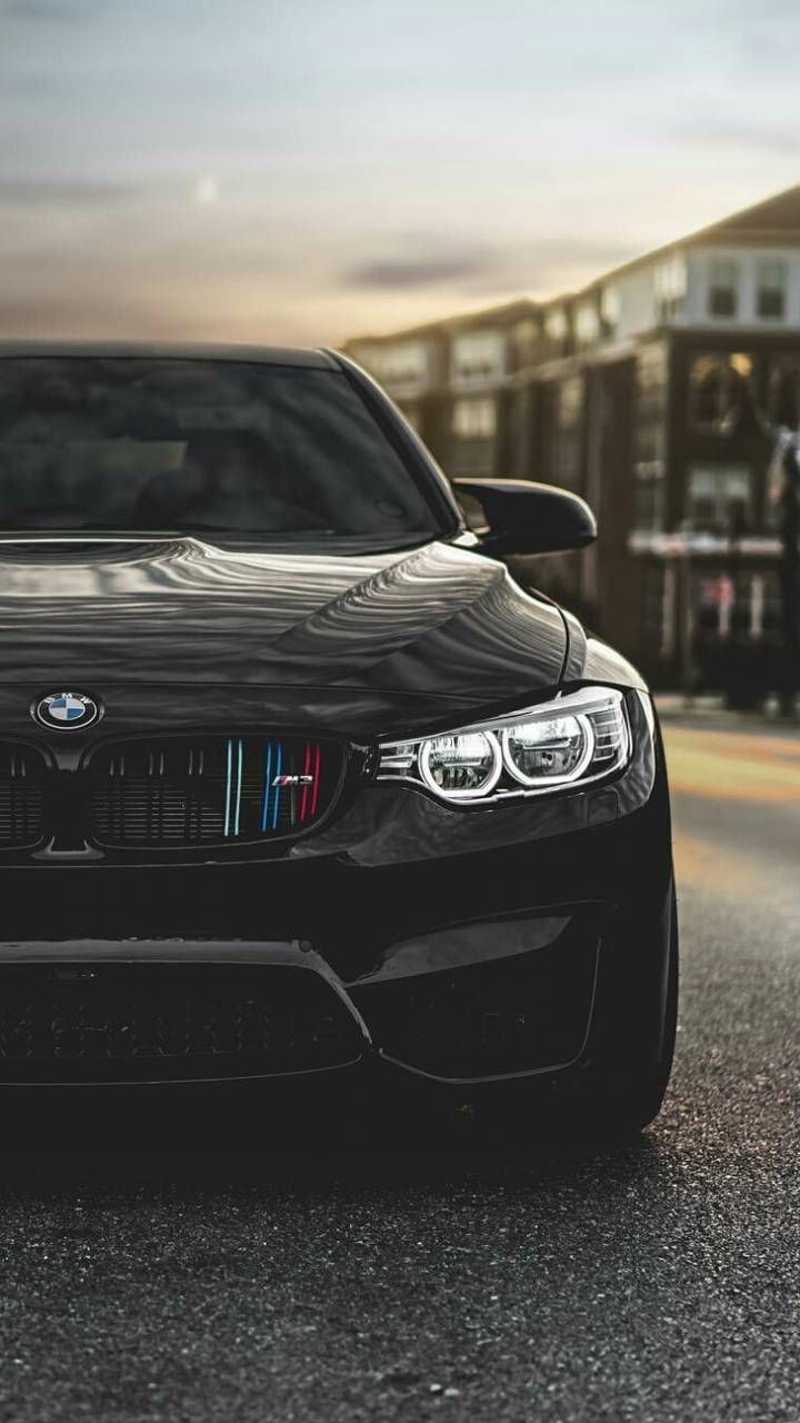 BMW M3 wallpaper