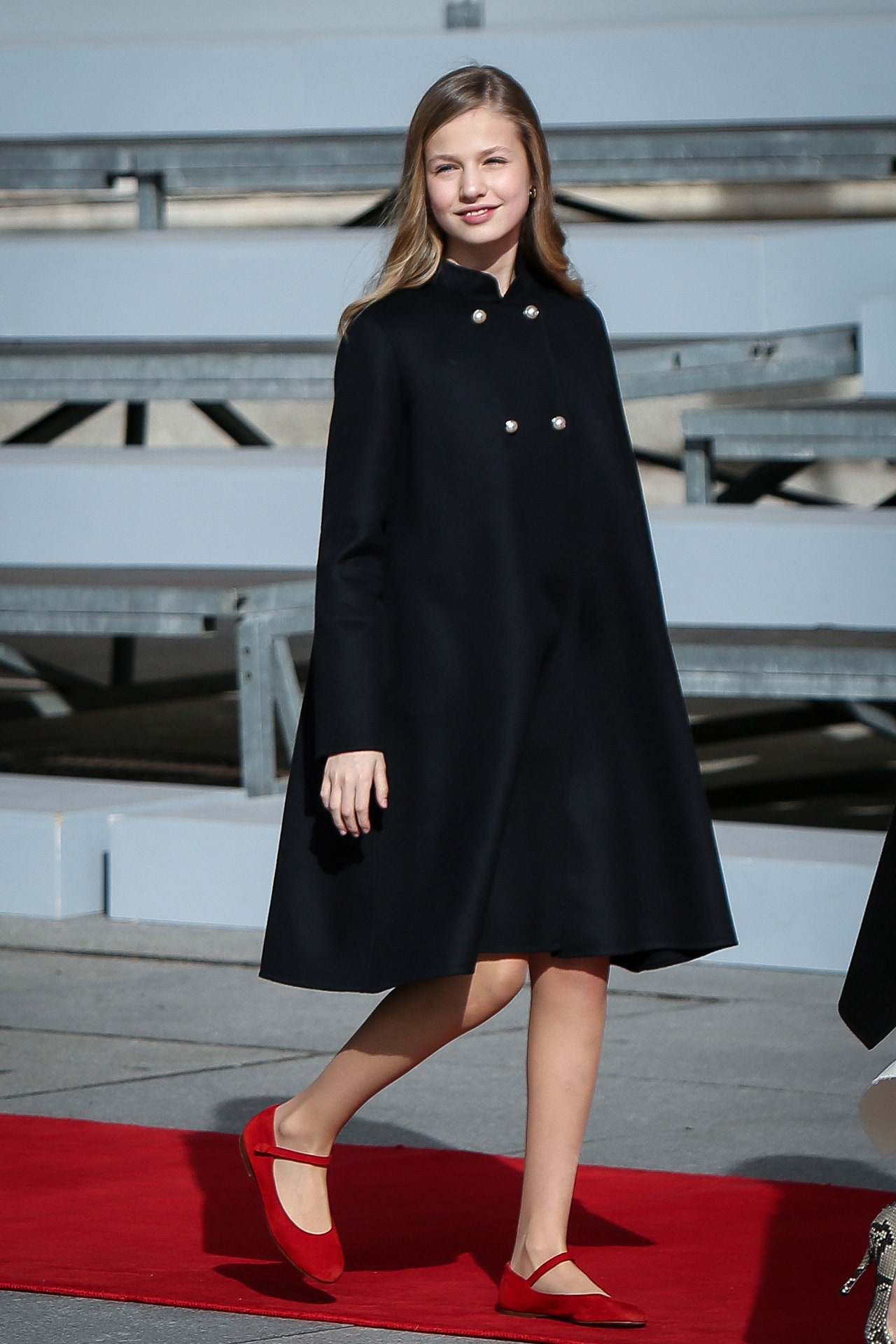 Another European Royal is heading to this esteemed school in Wales