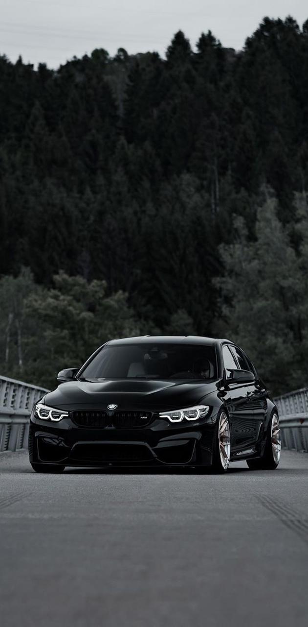 BMW M3 wallpaper