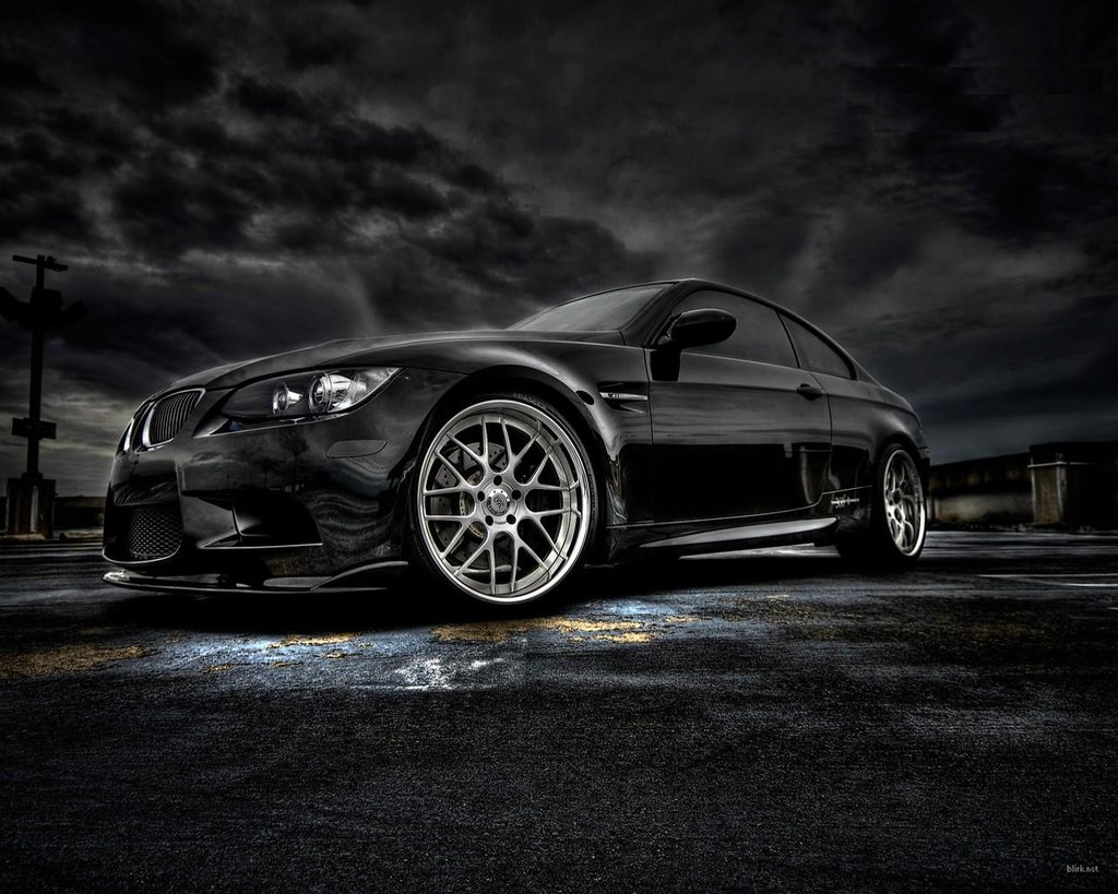 Bmw M3 Wallpaper Dark