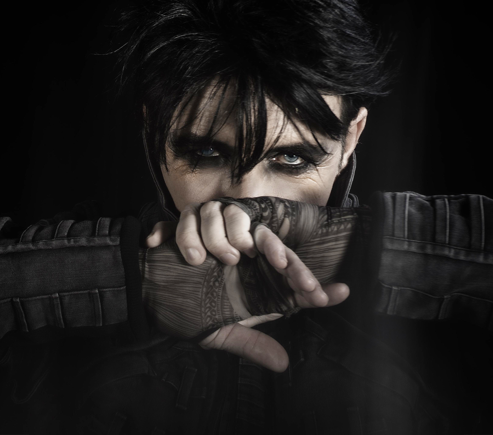 Gary Numan Photo (10 of 194)