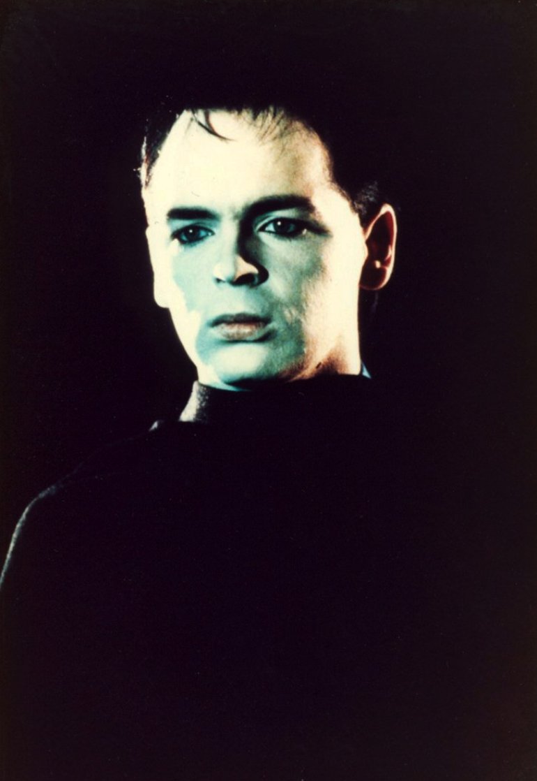 Gary Numan Photo (87 of 194)
