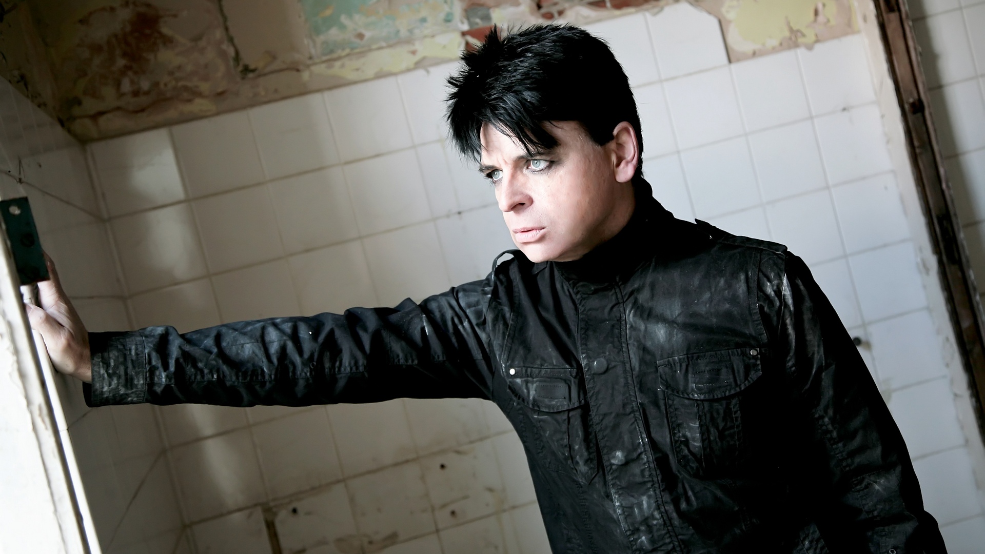 Gary Numan Wallpapers - Wallpaper Cave