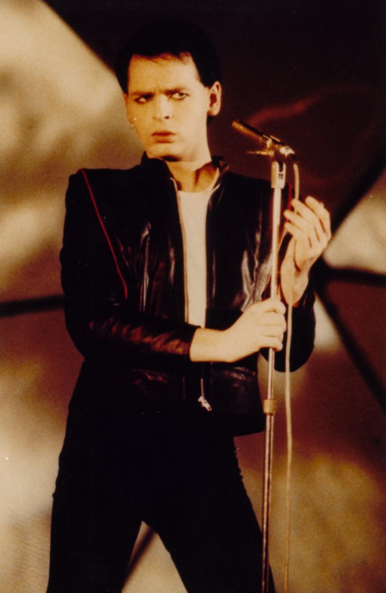 Gary Numan Photo (37 of 194)