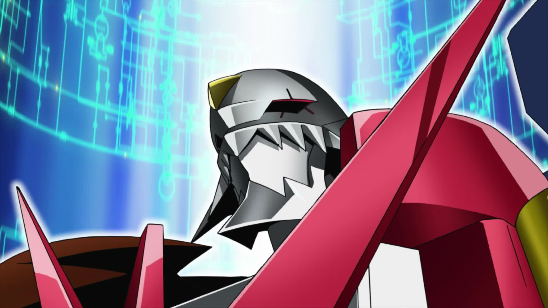 Digimon Fusion (TV Series 2013– )