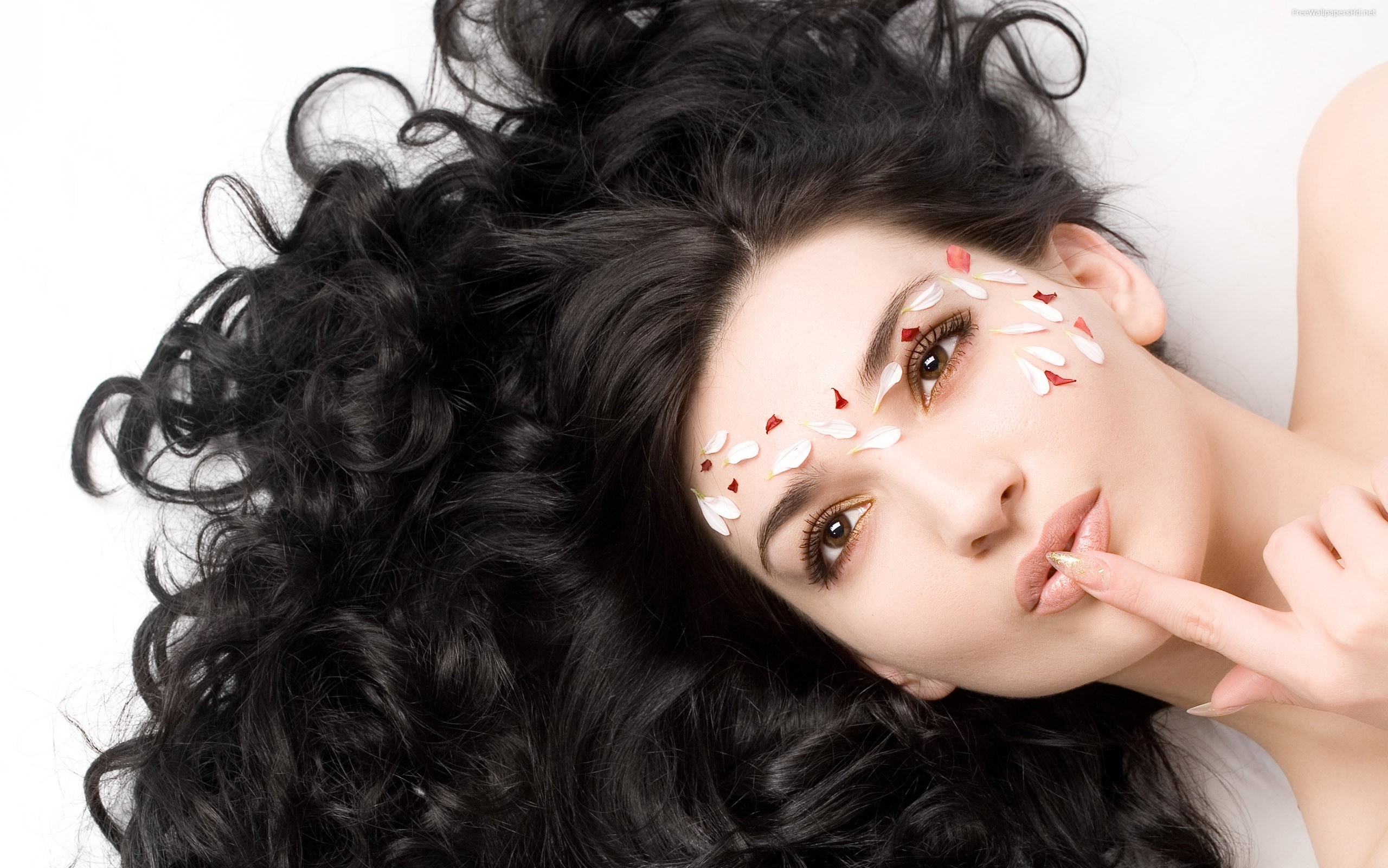 Hairstyles Wallpaper