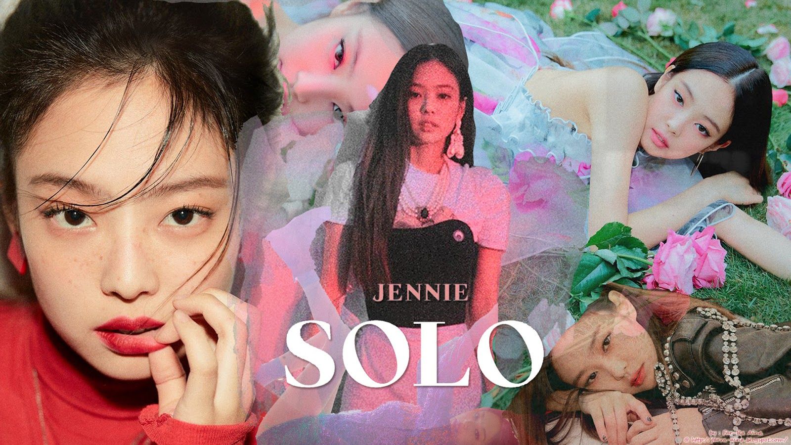 JENNIE SOLO Wallpaper Free JENNIE SOLO Background