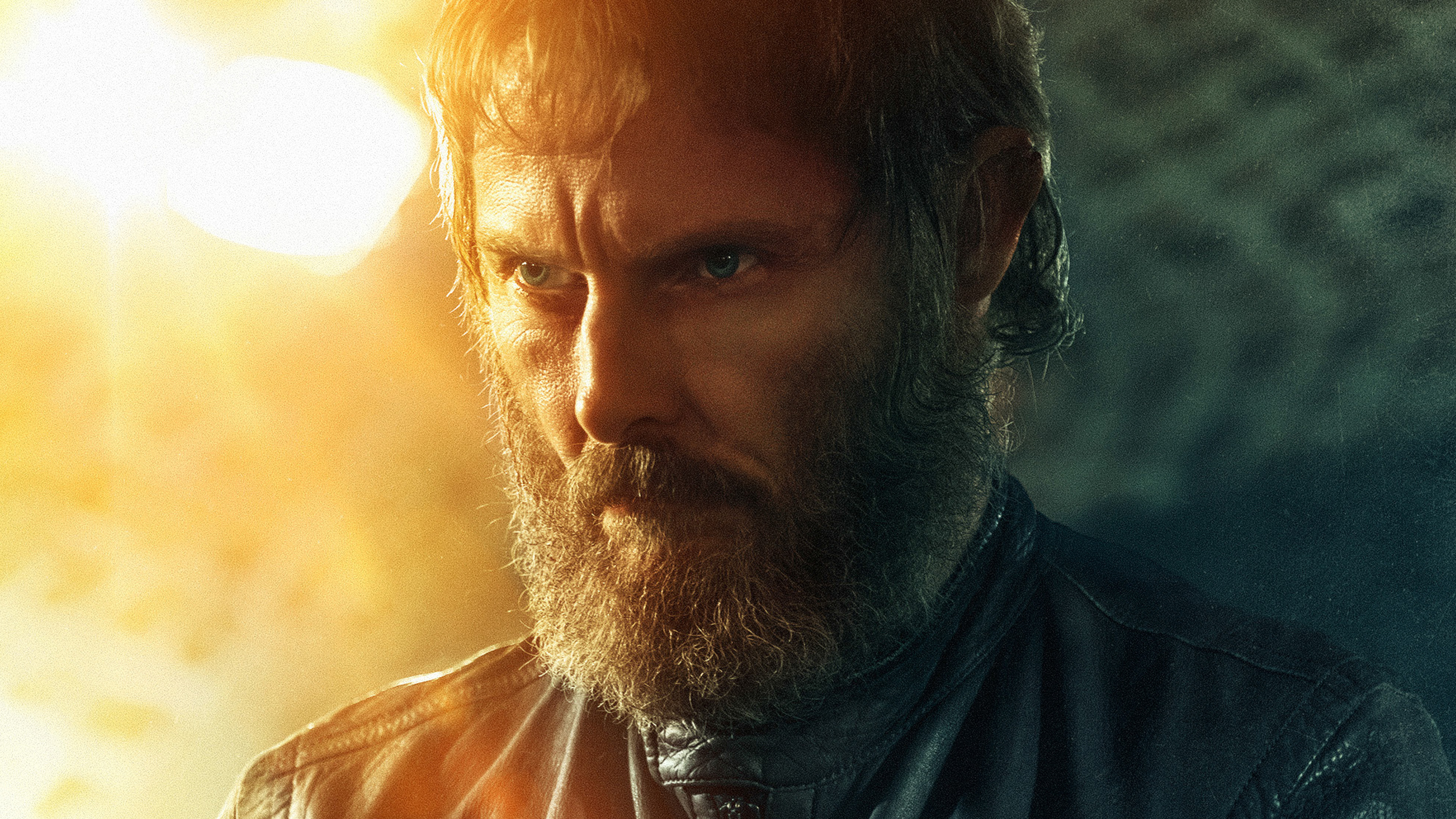 Sean Harris As Solomon Lane In Mission Impossible Fallout Movie, HD Movies, 4k Wallpaper, Image, Background, Photo and Picture