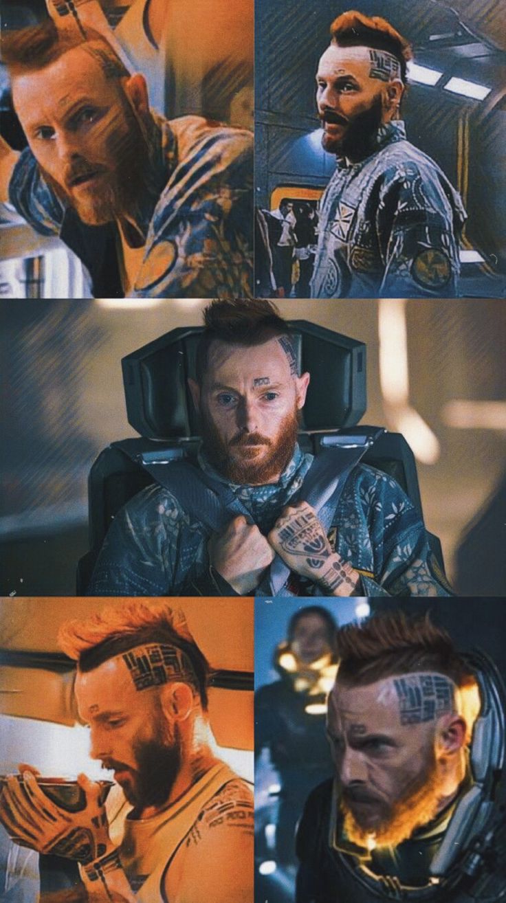 Sean Harris. Prometheus movie, Movies, Sean harris