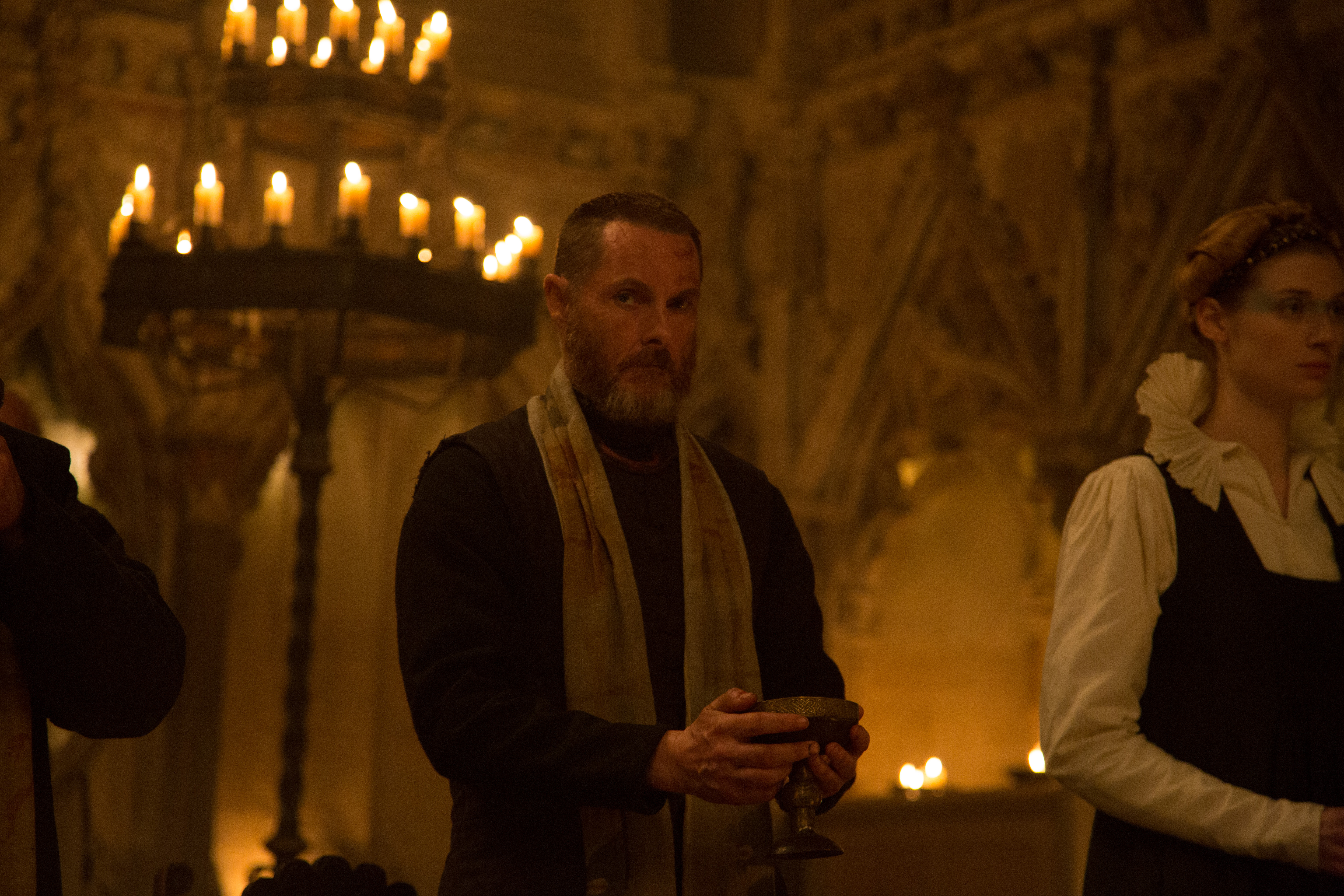 Sean Harris HD Wallpaper and Background