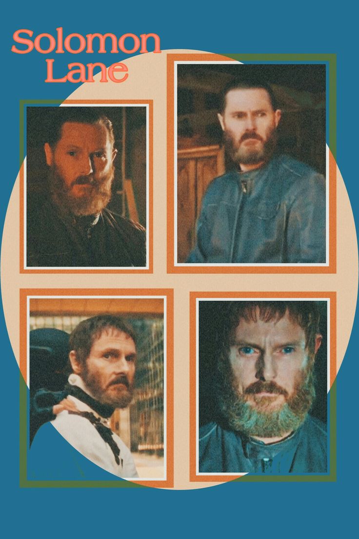 Solomon Lane Impossible. Mission impossible, Sean harris, Mission