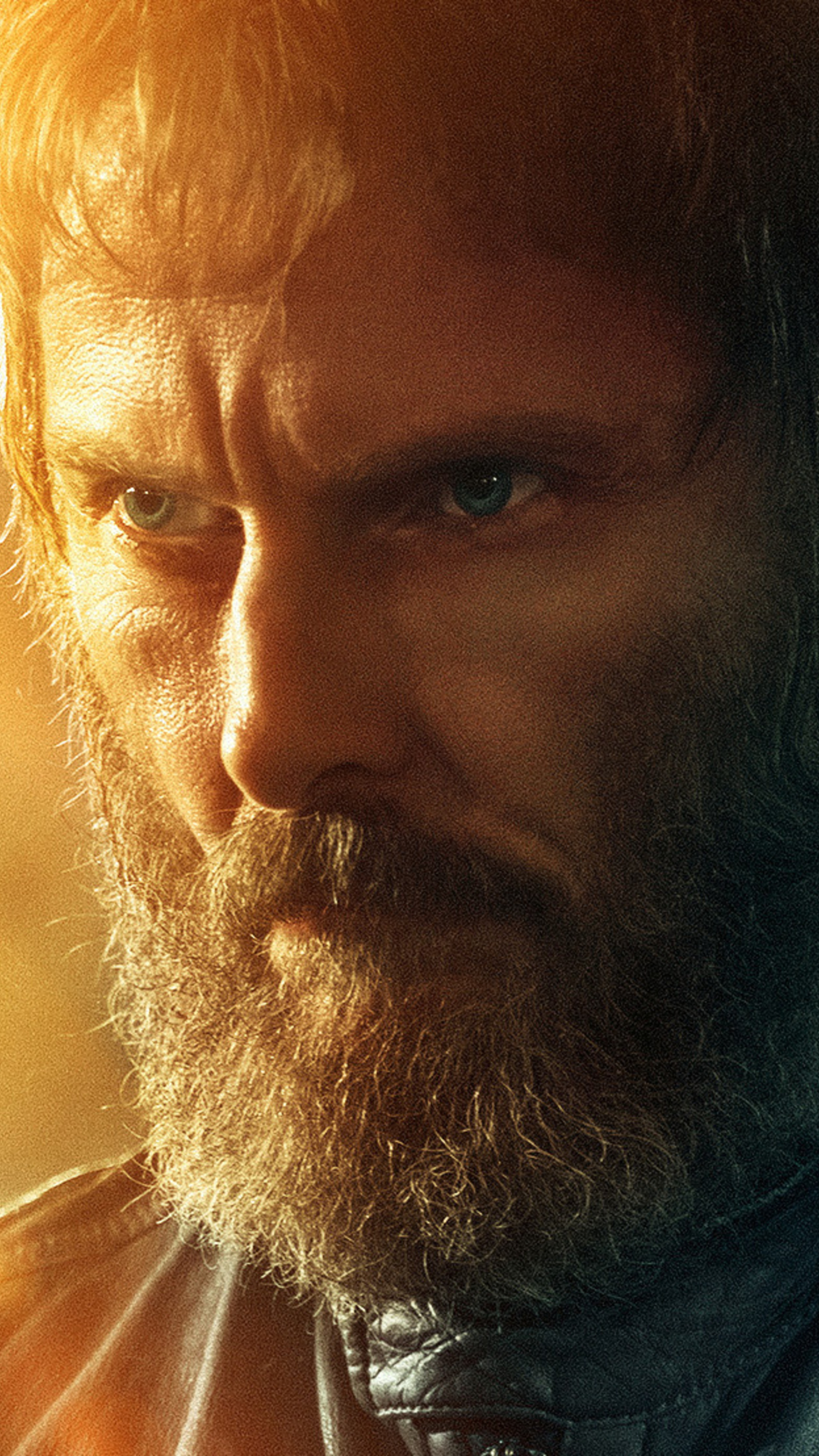 Sean Harris As Solomon Lane In Mission Impossible Fallout 2018 Sony Xperia X, XZ, Z5 Premium HD 4k Wallpaper, Image, Background, Photo and Picture