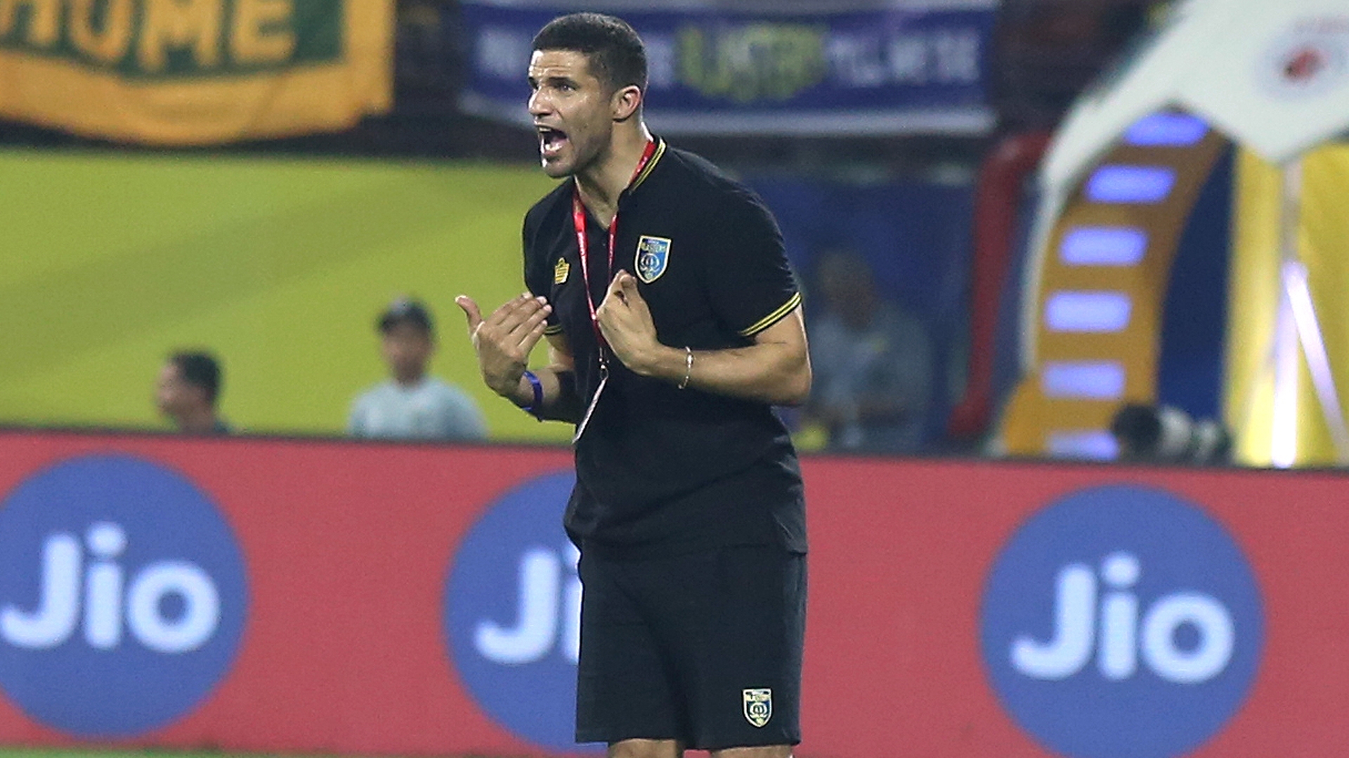 It was a wall of noise' James picks Kerala Blasters stadium atmosphere as the best he has ever experienced