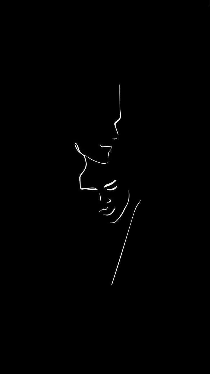 Black And White Wallpaper