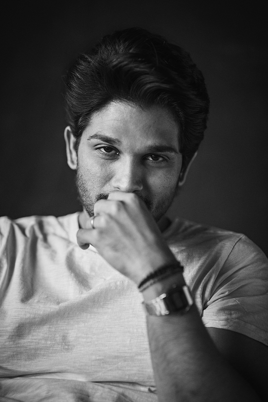 ALLU ARJUN