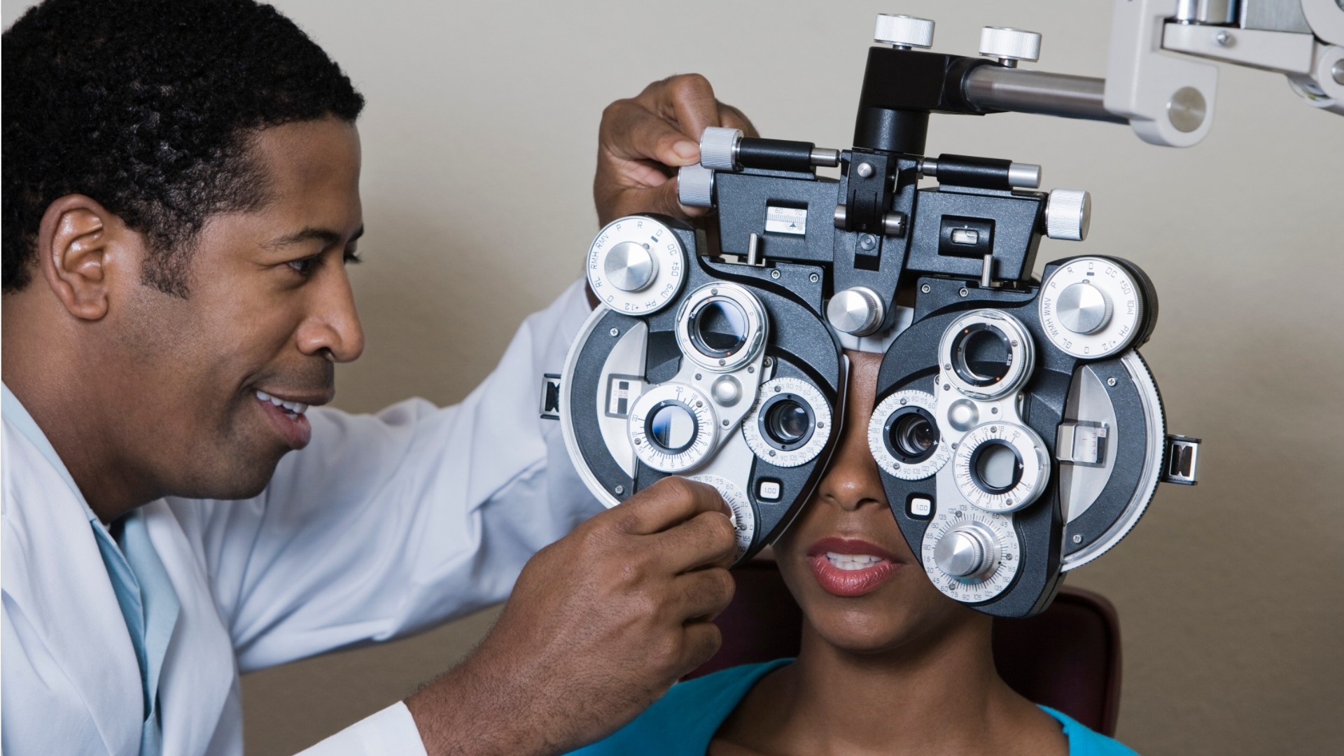 Optometrists at My Next Move