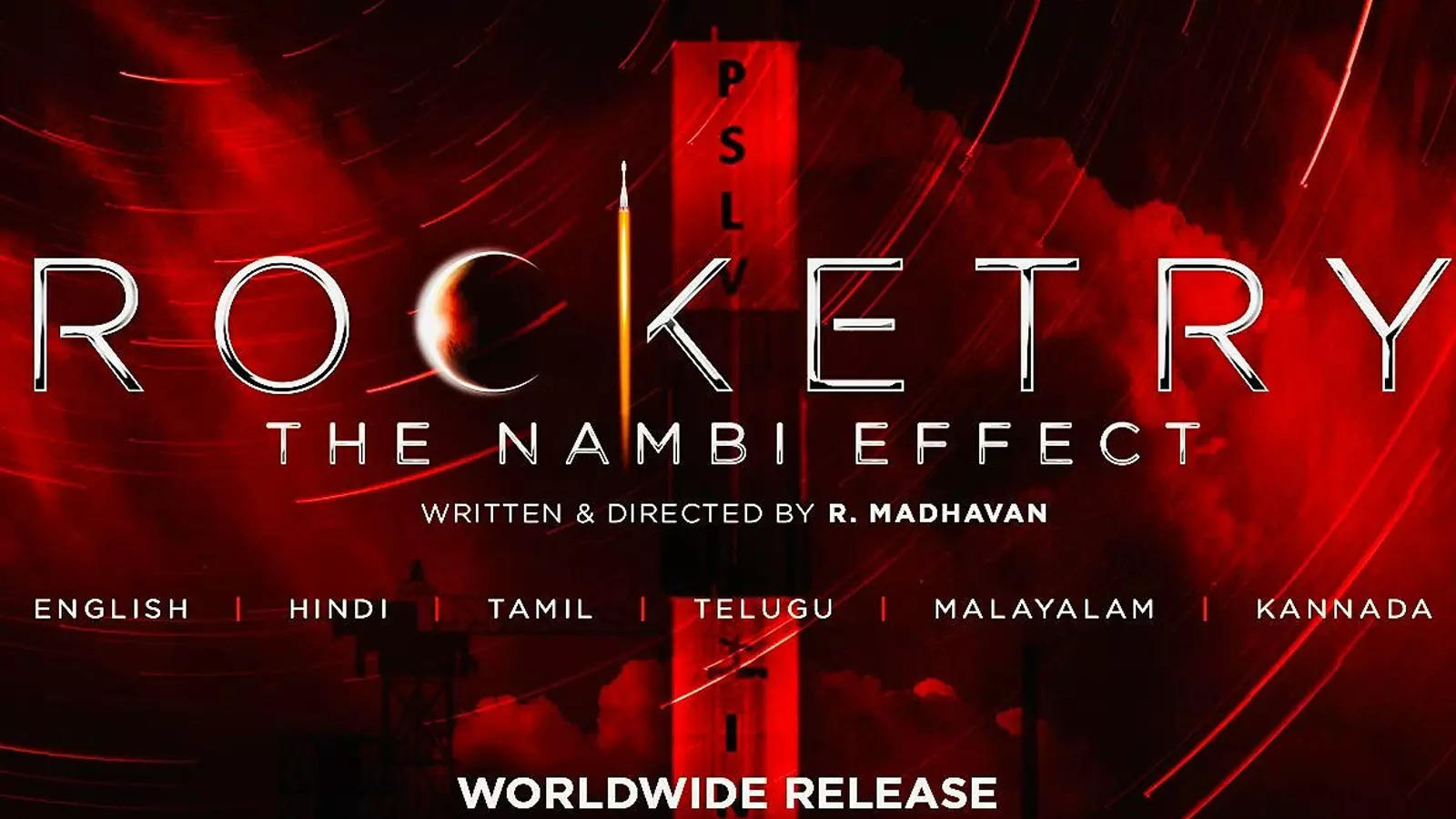 R Madhavan's 'Rocketry: The Nambi Effect' to hit screens on Apr 1, 2022. Hindi Movie News of India
