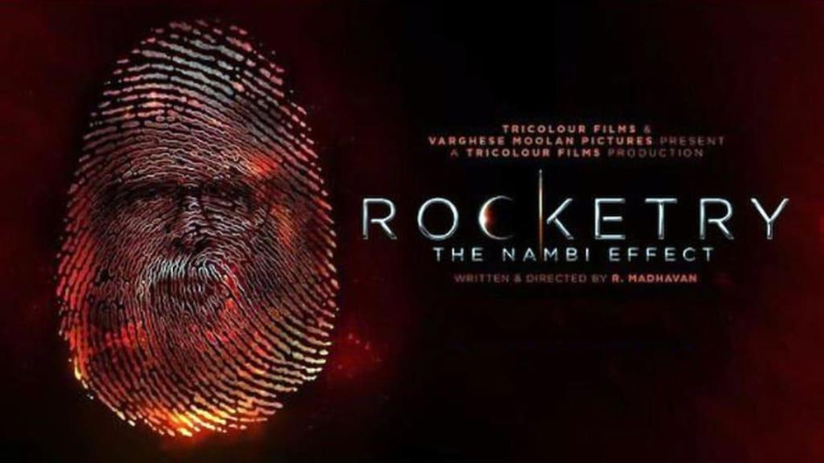 Is R Madhavan starrer Rocketry: The Nambi Effect heading to OTT? Here's what the actor has to say