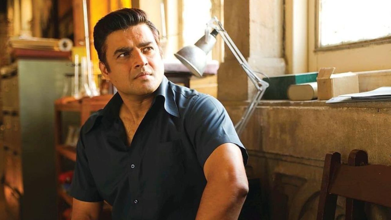 Rocketry The Nambi Effect Review: R.K., depicting passion, passion and the fight against injustice. Madhavan's 'Rocketry the Nambi Effect', know why this film should be seen? CB News. crazy Bollywood News