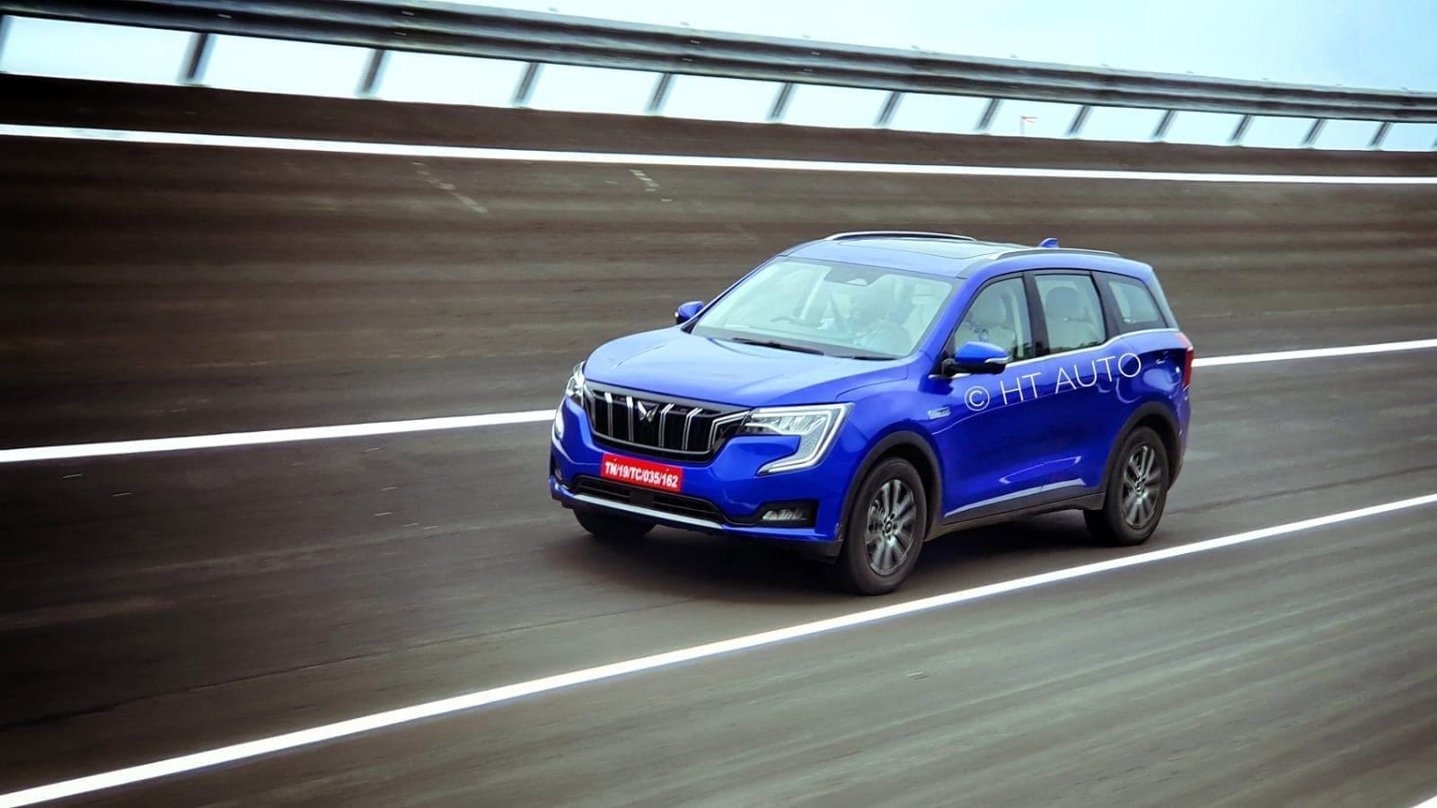 Mahindra XUV700 price leaked, may go up to ₹22 lakh: Reports
