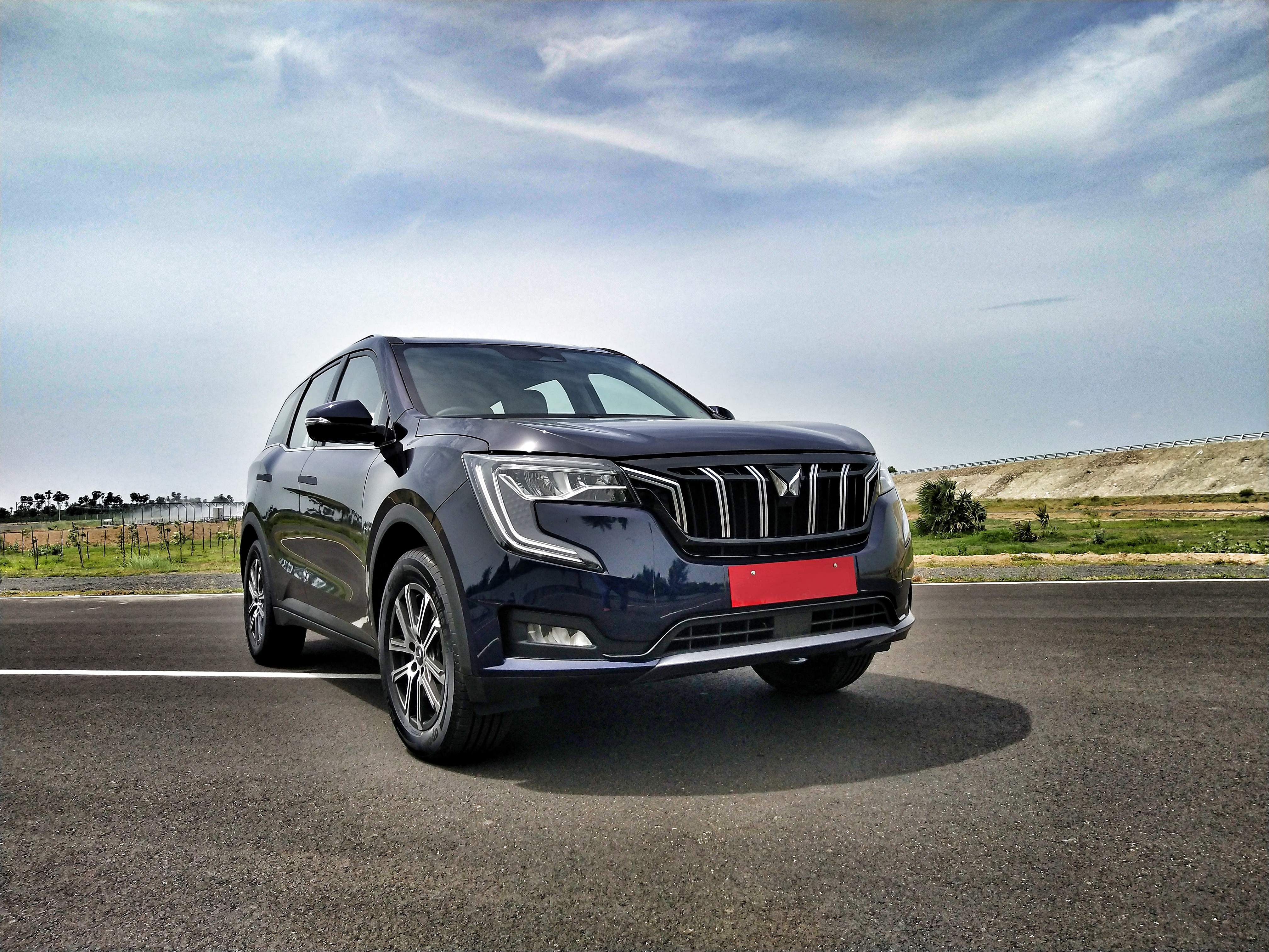 Mahindra XUV700 review: Mahindra all set to make an epic comeback with this flagship SUV that is loa