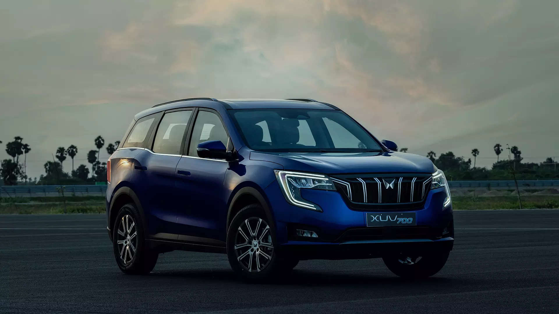 Mahindra XUV700 SUV: Mahindra offers special prices for the first 25k customers of XUV700; bookings open from Oct 7, Auto News, ET Auto