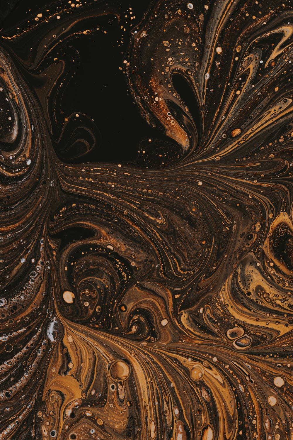 Black Marble Picture. Download Free Image