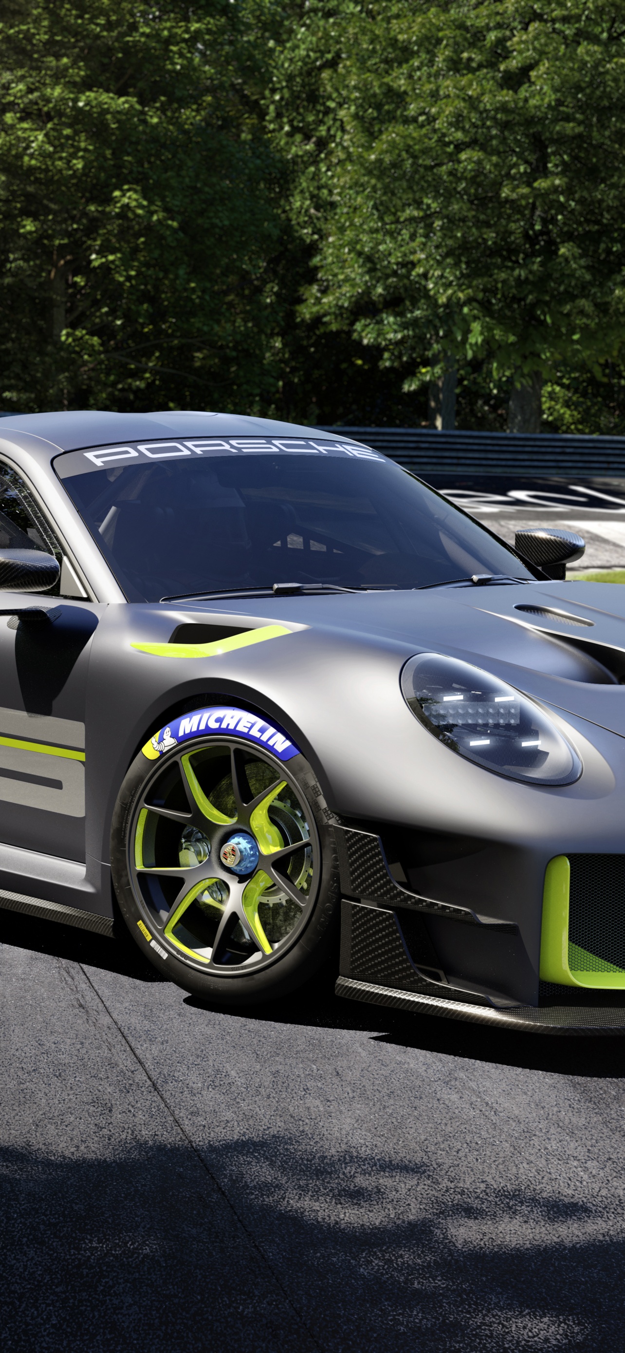 Porsche 911 GT2 RS Clubsport 25 Wallpaper 4K, Sports cars, 5K, 8K, Cars