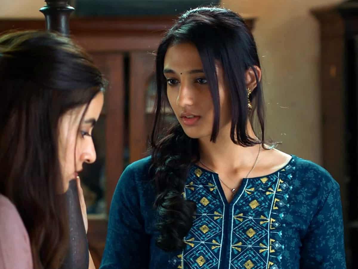 Buzz: Geetha Arts Three Film Deal To Young Beauty