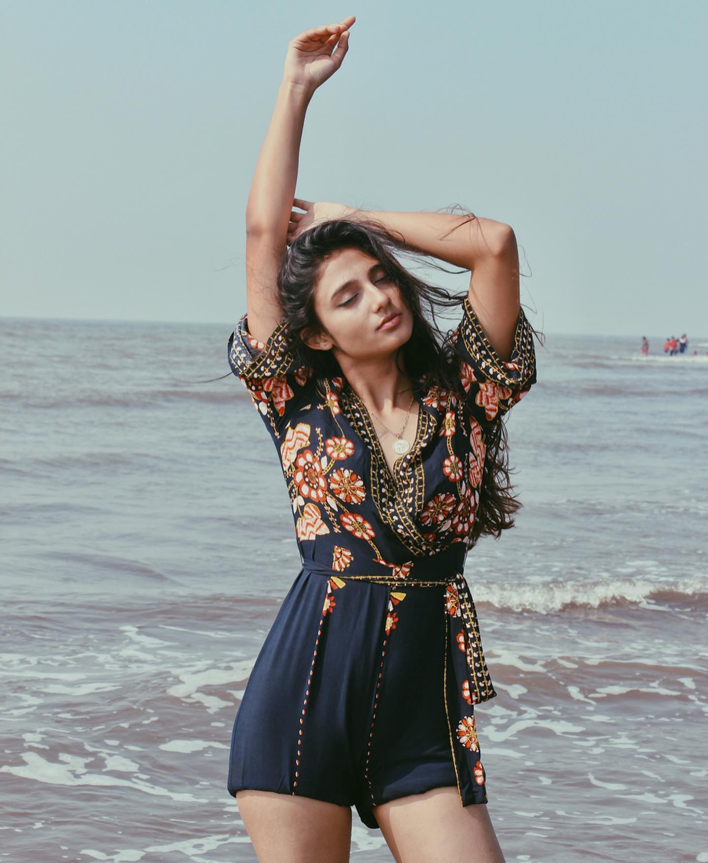 Ritika Nayak Photo