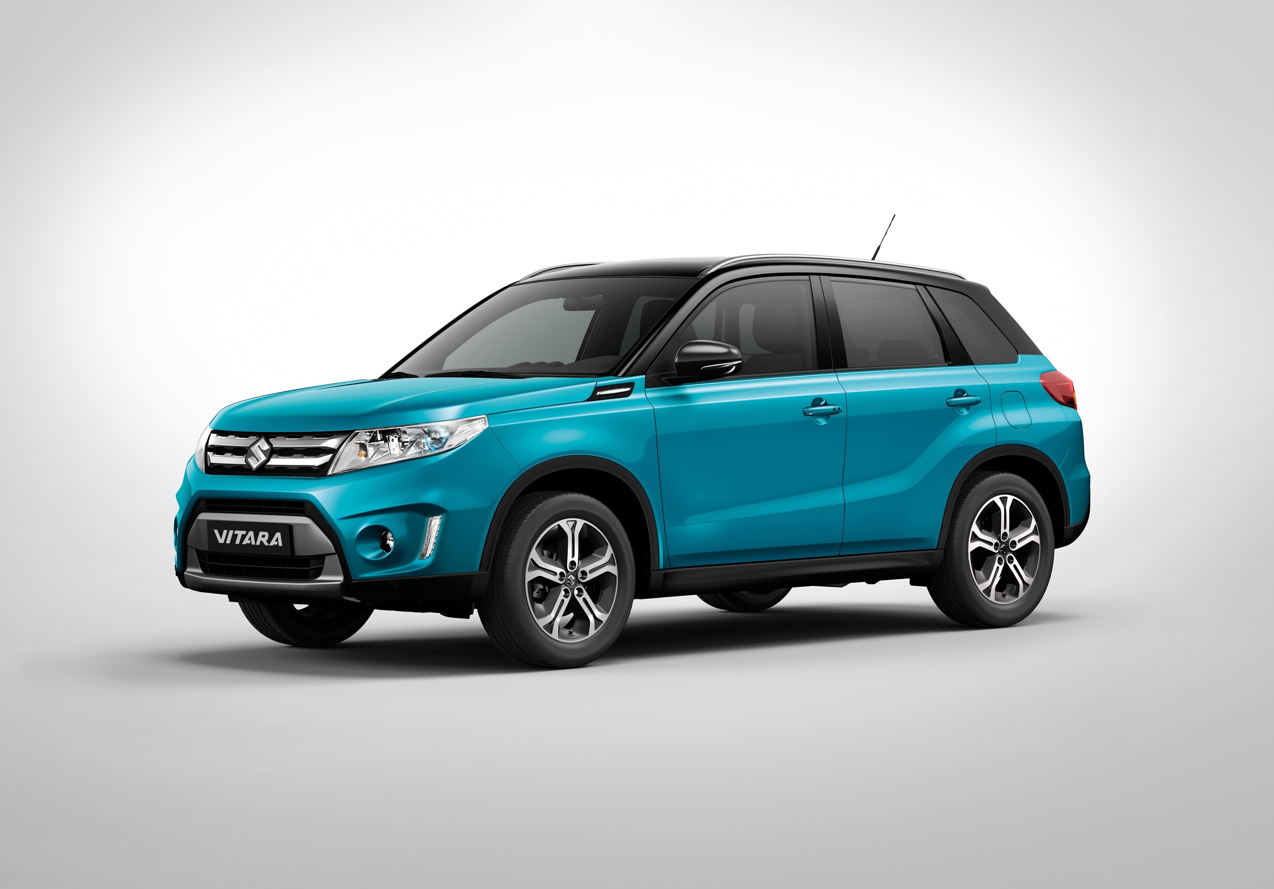 Suzuki Vitara HD Wallpaper and Background