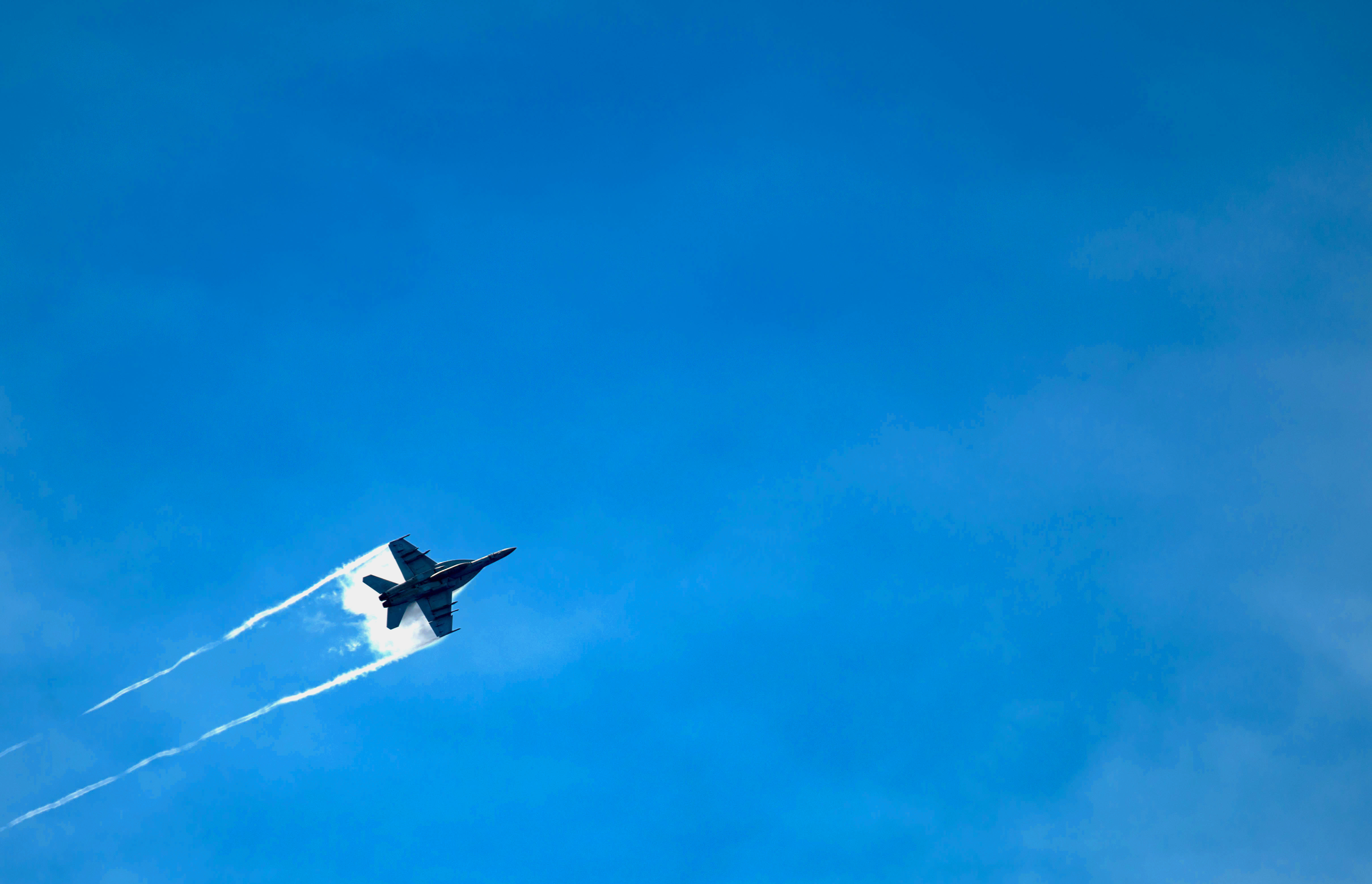 After Spike in Deaths, Lost Aircraft, Aviation Commission Calls for New Safety Council