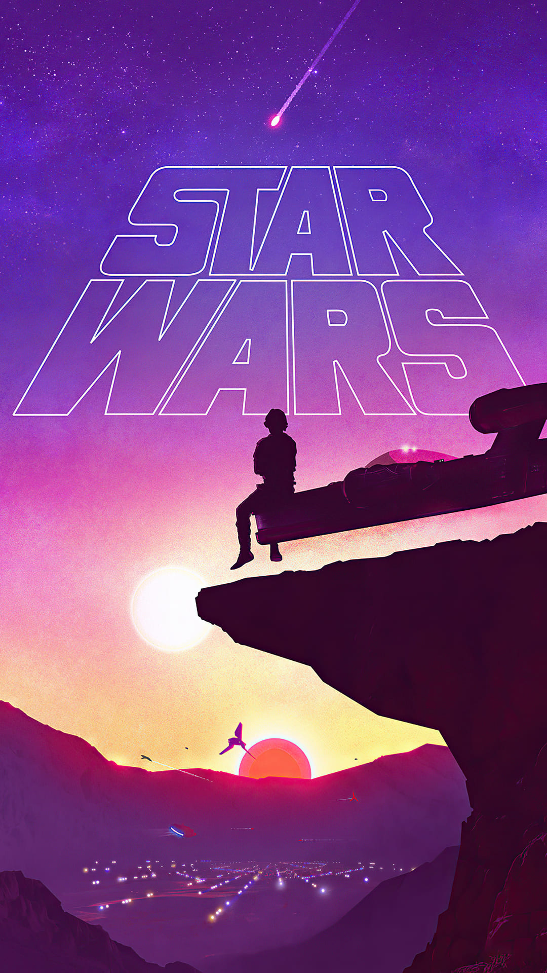 Star Wars Wallpaper- Top20 Free Best Star Wars Wallpaper Background Download