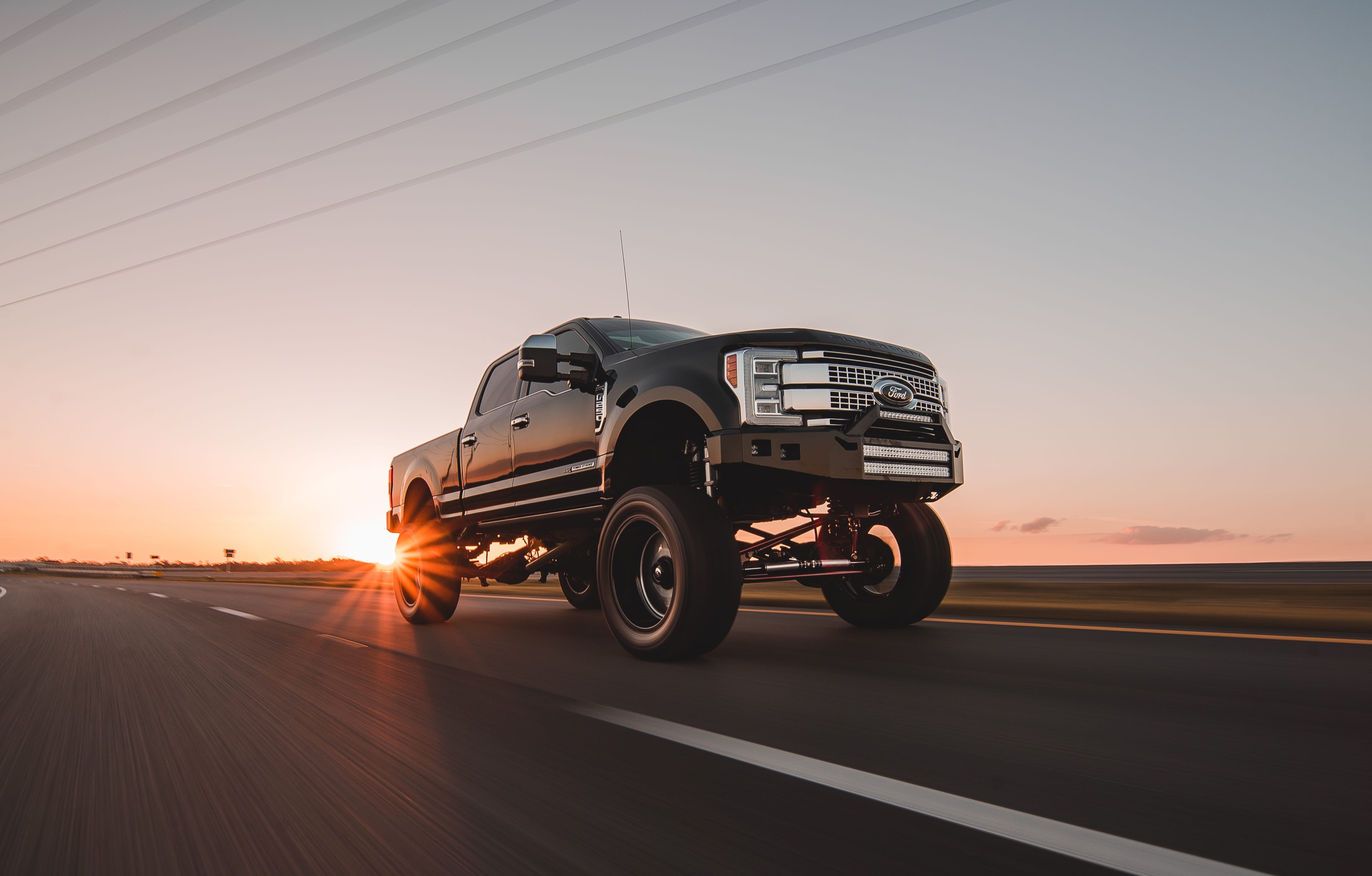 Ford Dually Wallpapers Wallpaper Cave 6151