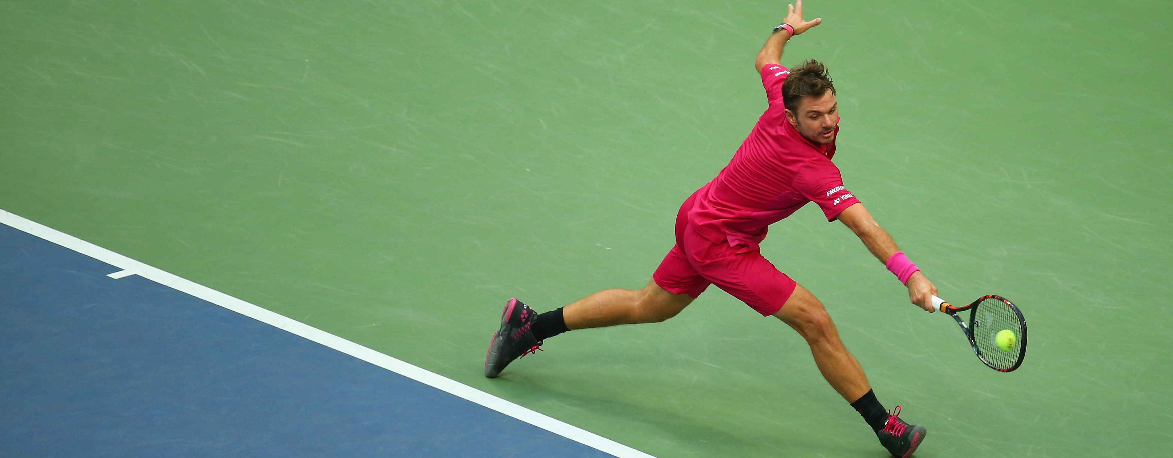 Stan Wawrinka Wallpapers - Wallpaper Cave