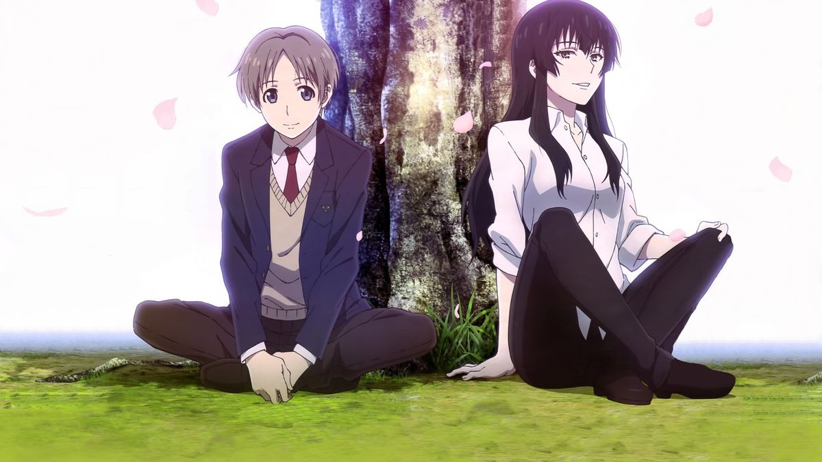 Beautiful Bones: Sakurako's Investigation directed by Makoto Kato, Yuu Kinome et al • Reviews, film + cast • Letterboxd