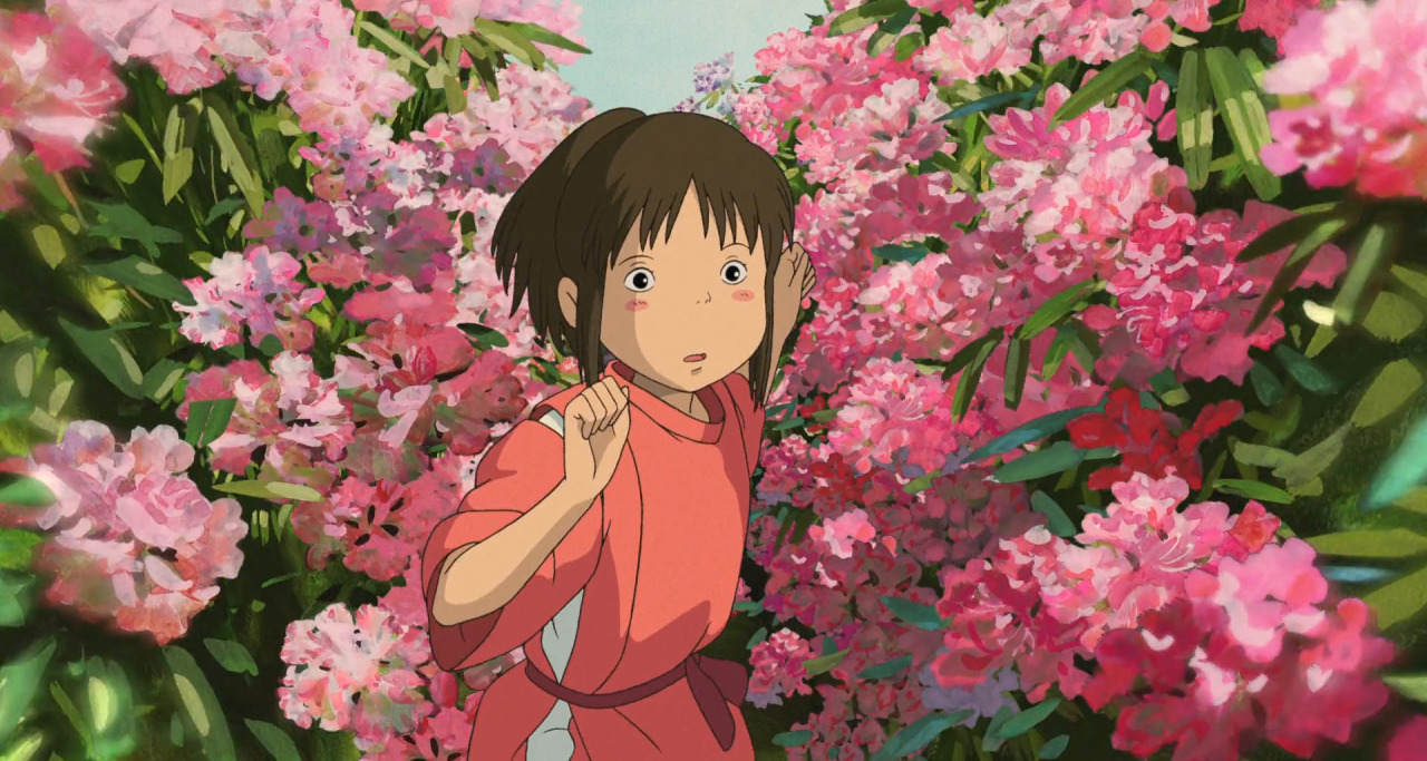 Three Thousand Worlds