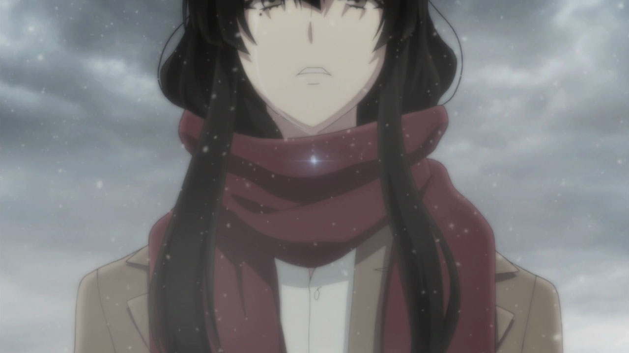 Sakurako San No Ashimoto Ni Wa Shitai Ga Umatteiru